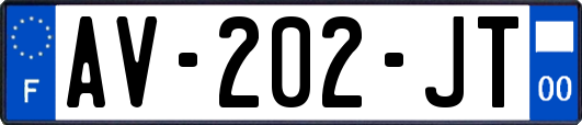 AV-202-JT