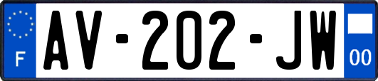 AV-202-JW