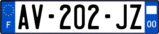 AV-202-JZ