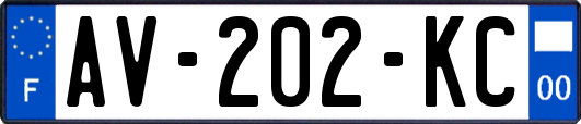 AV-202-KC