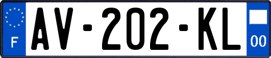 AV-202-KL
