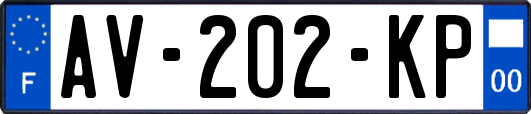 AV-202-KP