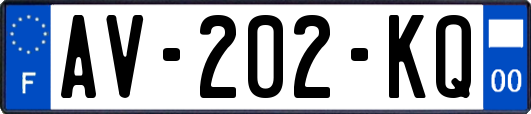 AV-202-KQ