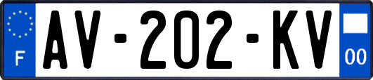 AV-202-KV