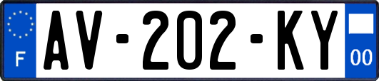 AV-202-KY