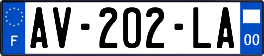 AV-202-LA