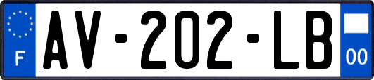 AV-202-LB