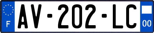 AV-202-LC
