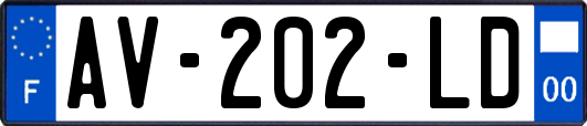 AV-202-LD