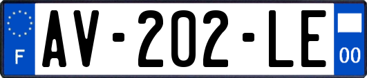AV-202-LE