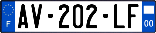 AV-202-LF