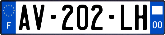 AV-202-LH