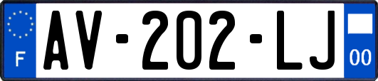 AV-202-LJ