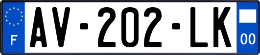 AV-202-LK