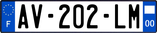 AV-202-LM