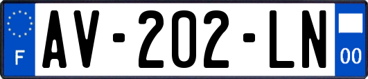 AV-202-LN