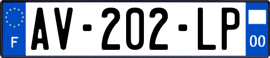 AV-202-LP