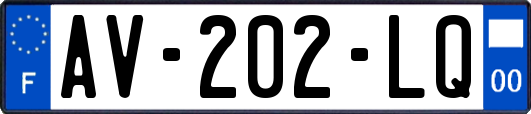 AV-202-LQ