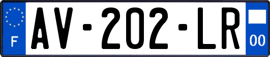AV-202-LR