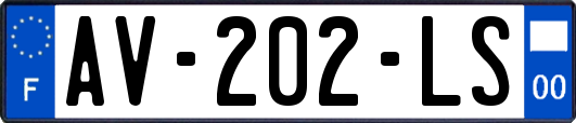 AV-202-LS