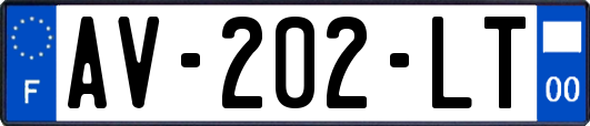 AV-202-LT