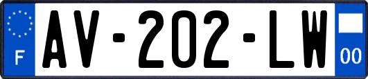 AV-202-LW