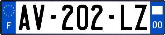 AV-202-LZ