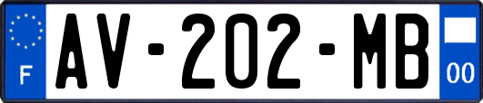 AV-202-MB