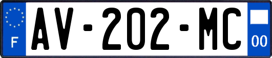 AV-202-MC