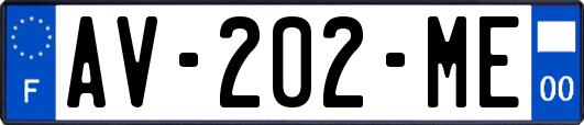 AV-202-ME