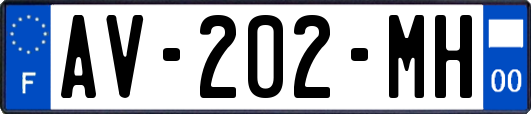 AV-202-MH