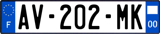 AV-202-MK