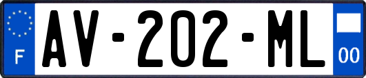 AV-202-ML