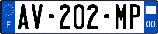 AV-202-MP
