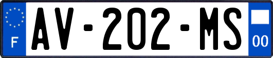 AV-202-MS