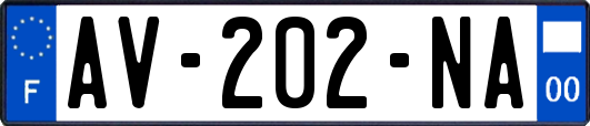 AV-202-NA