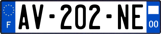 AV-202-NE