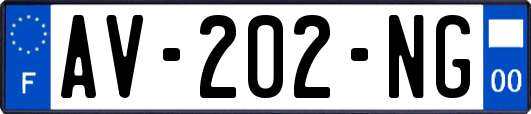 AV-202-NG