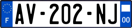 AV-202-NJ