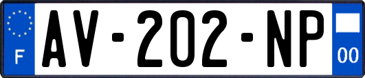 AV-202-NP
