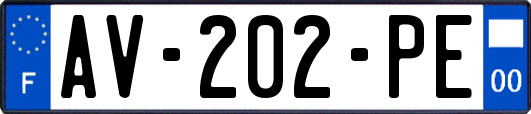 AV-202-PE