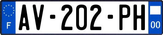 AV-202-PH