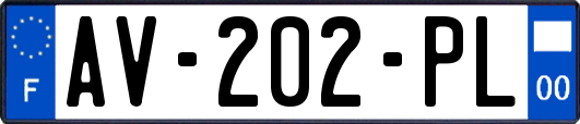 AV-202-PL