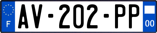 AV-202-PP