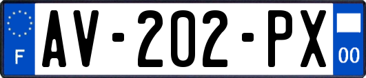 AV-202-PX