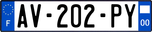 AV-202-PY