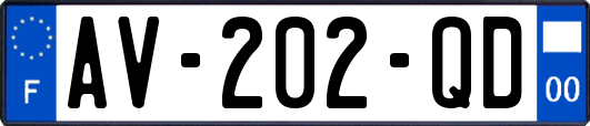 AV-202-QD