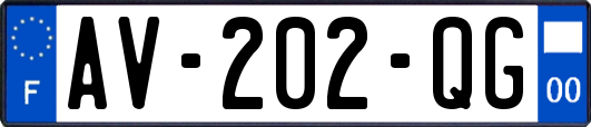 AV-202-QG