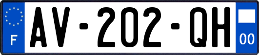 AV-202-QH