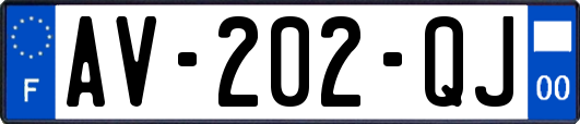 AV-202-QJ